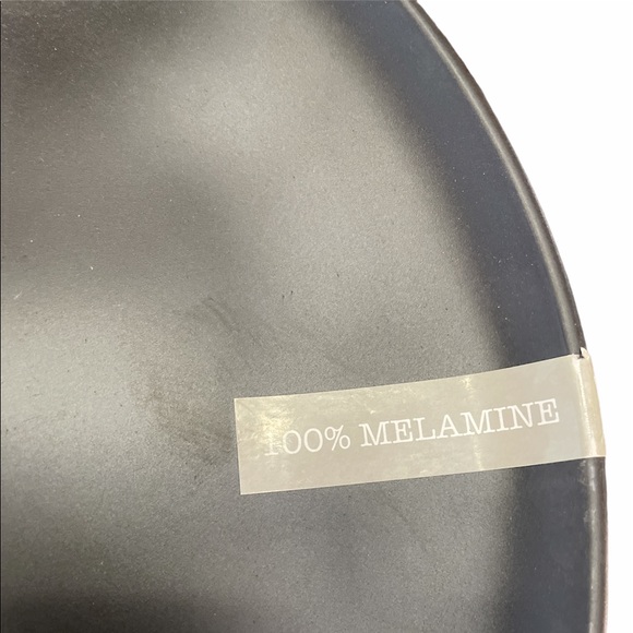 βοΈ LAST ONE βοΈRae Dunn PARTY SNACKS Serving Tray - Picture 4 of 4